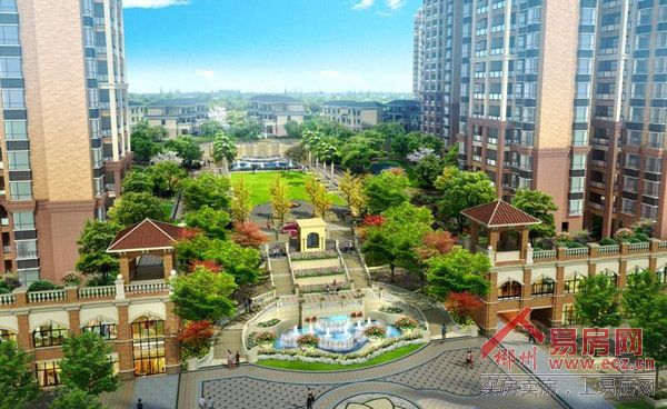 郴州易房网-岭秀福城-郴州房产网_郴州房产_房产信息网_房地产_商铺