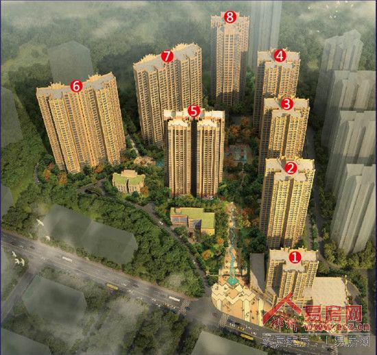 苏仙云邑-郴州房产网_郴州房产_郴州房产信息