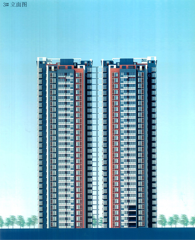 福城明珠